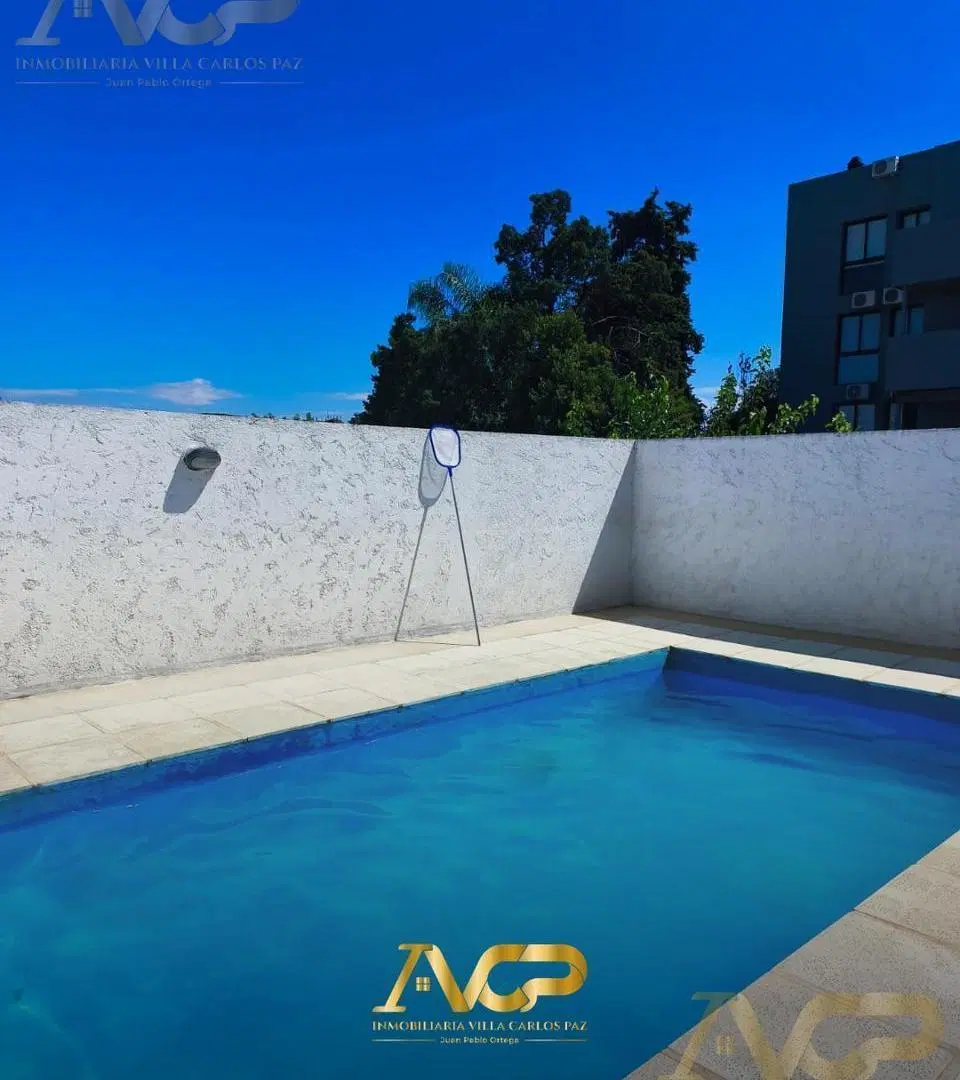 Departamento en Villa Carlos Paz 2