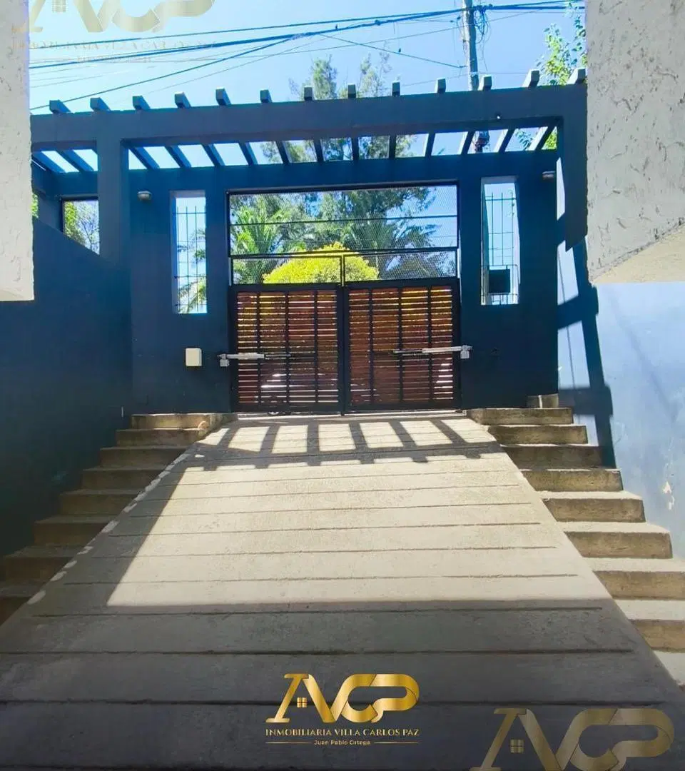 Departamento en Villa Carlos Paz 4
