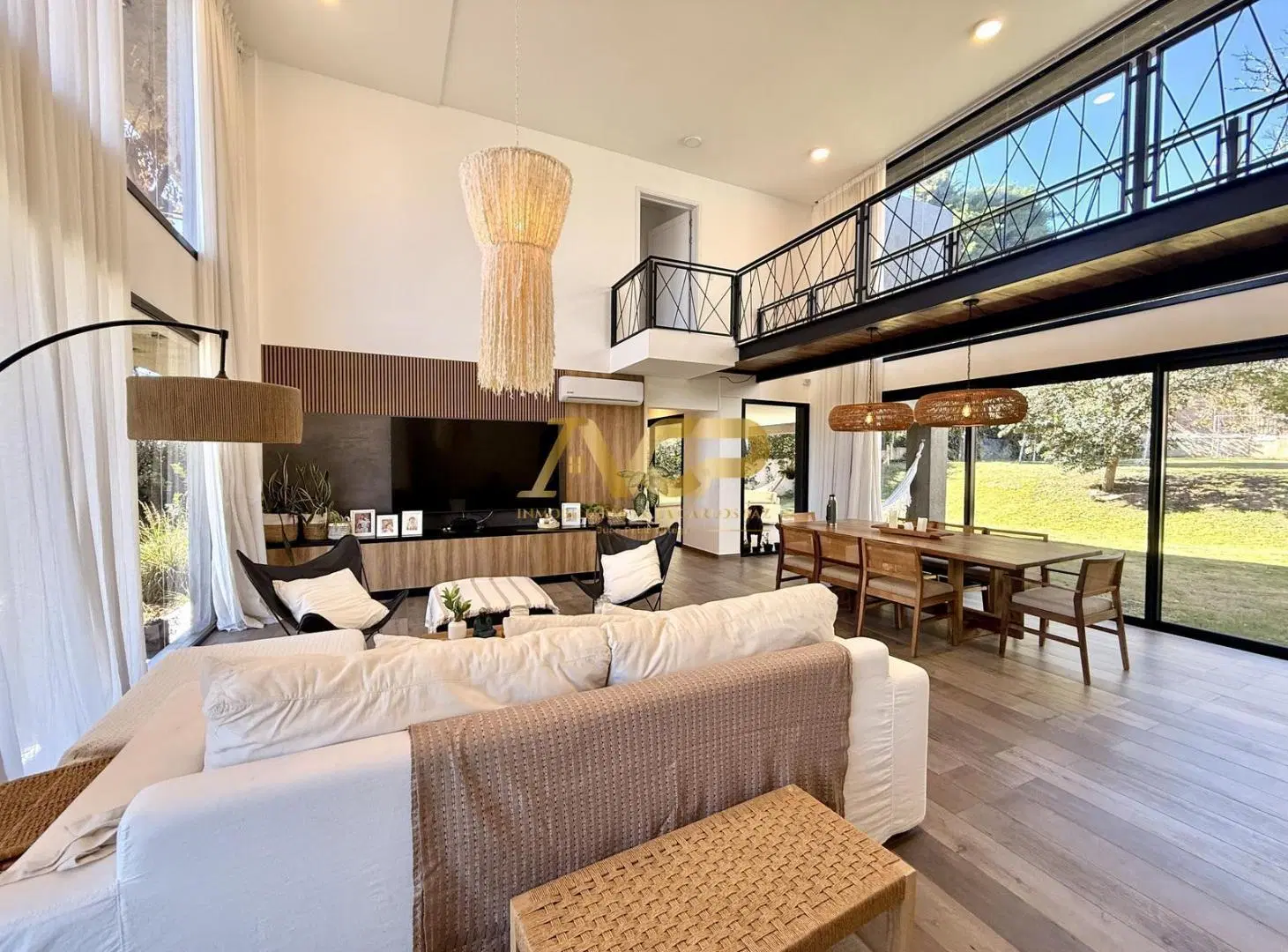 Casa de Categoria única en Villa Carlos Paz 2
