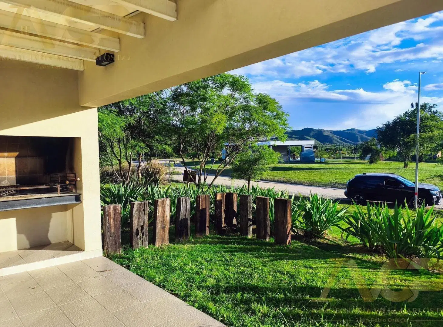 Departamento en Venta en Carlos paz golf 5