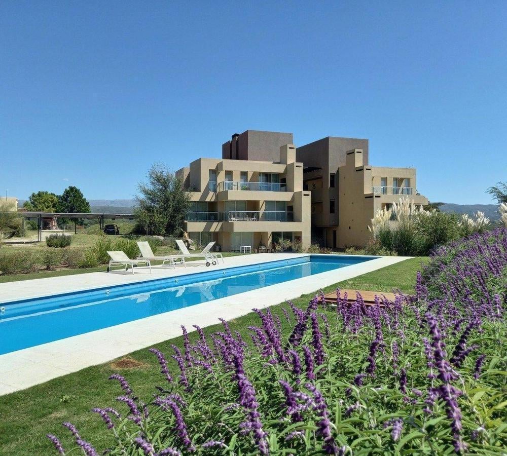 Departamento en Venta en Carlos paz golf