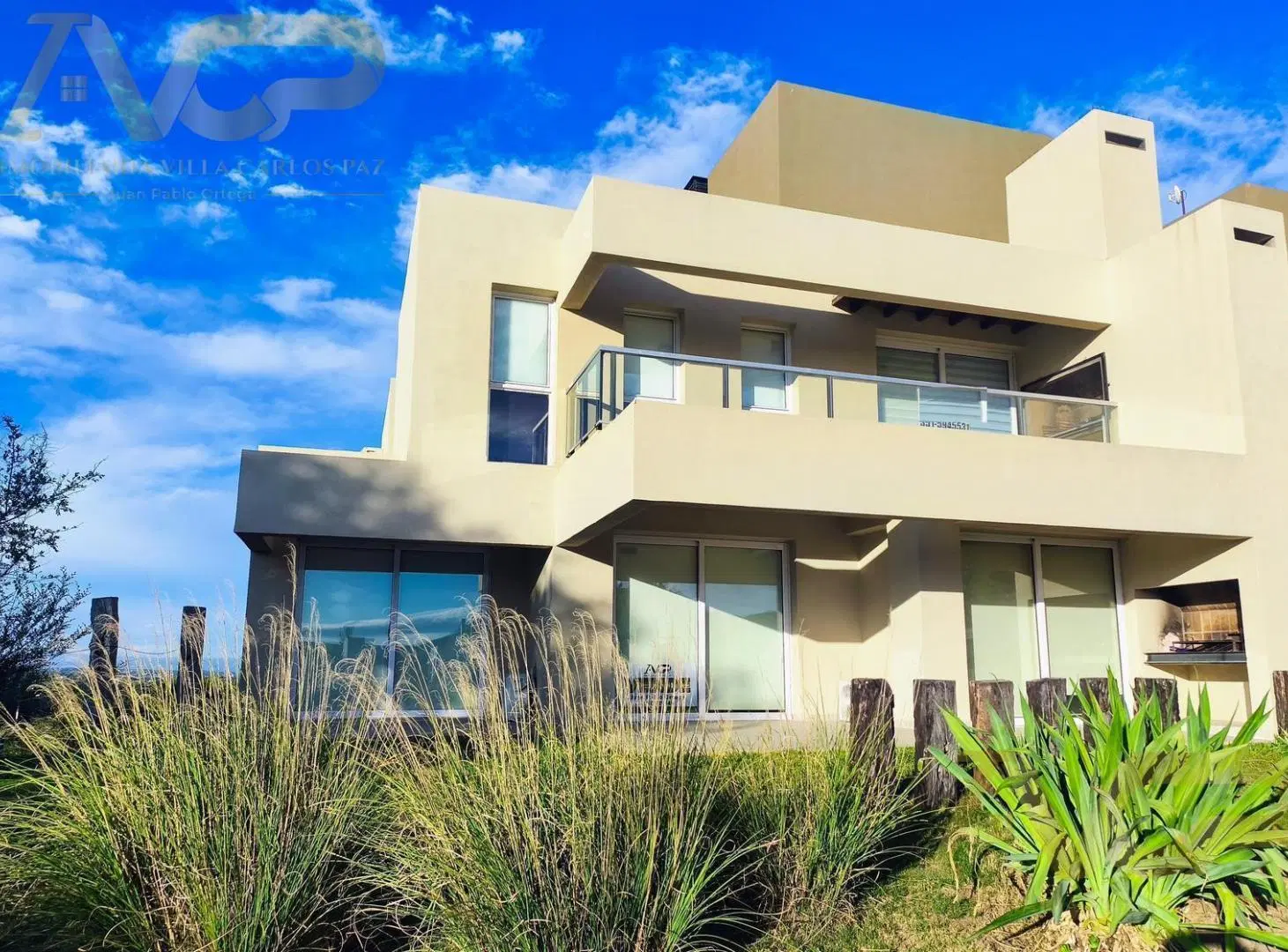Departamento en Venta en Carlos paz golf 4