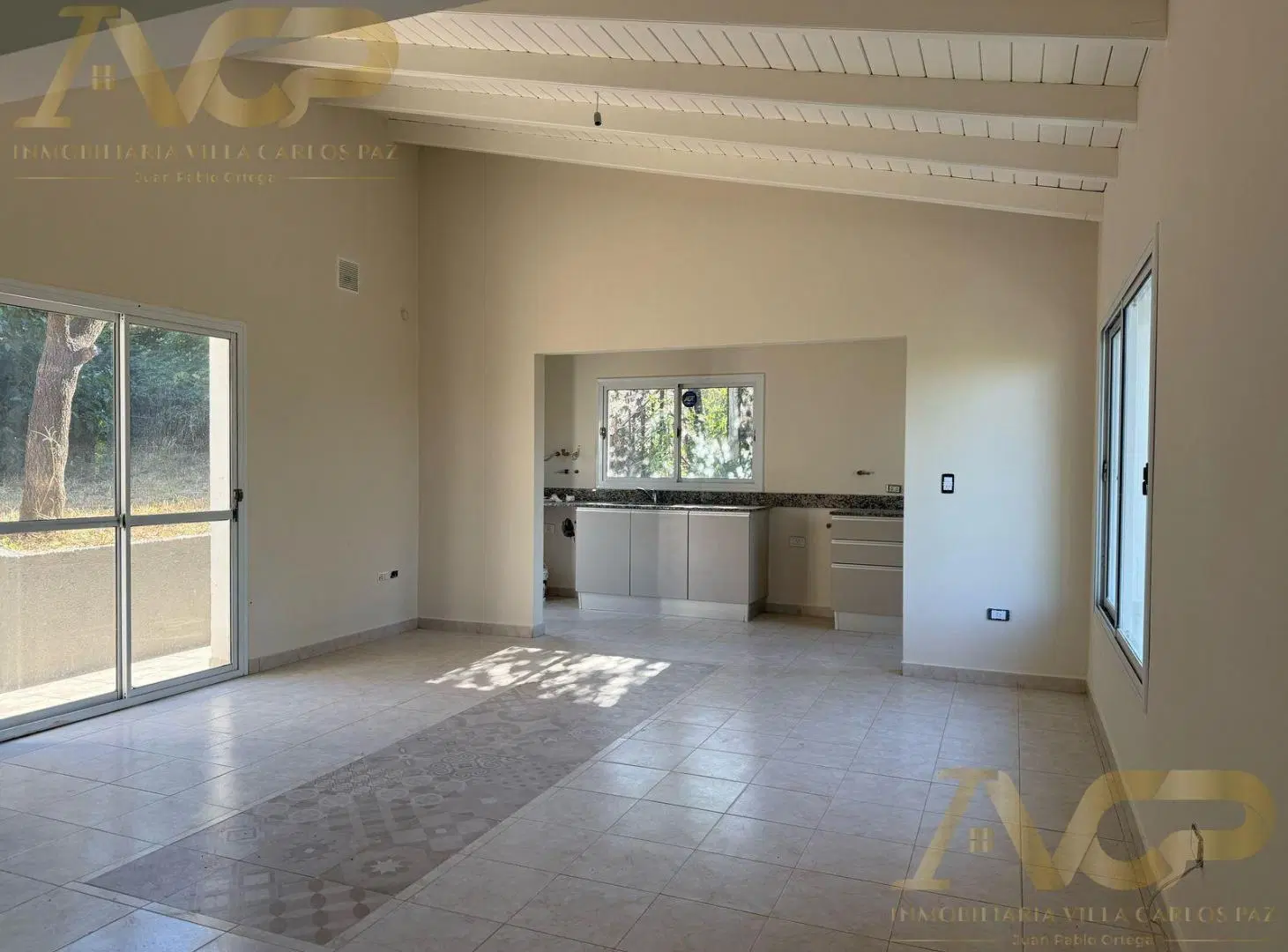 Casa en venta en Villa del Lago 5