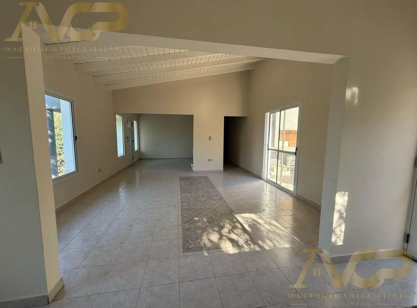 Casa en venta en Villa del Lago 4
