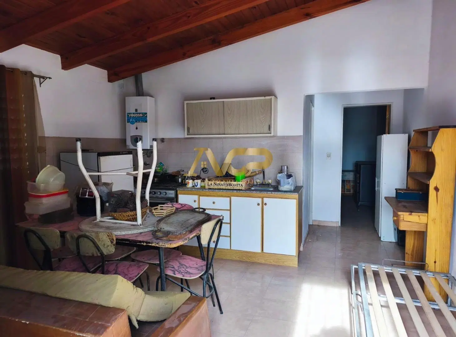 Casa   2 Departamentos en venta en Carlos Paz 2