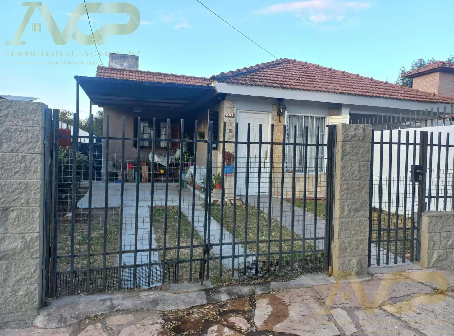 PH Casa en venta. 4