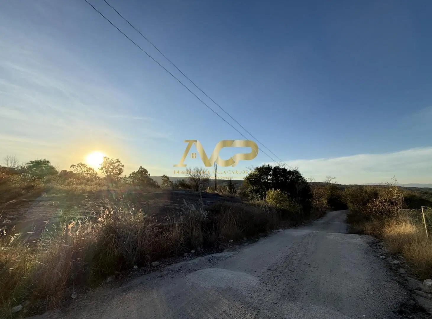 LOTE EN VENTA en Tanti - FRENTE A LA RUTA28 8
