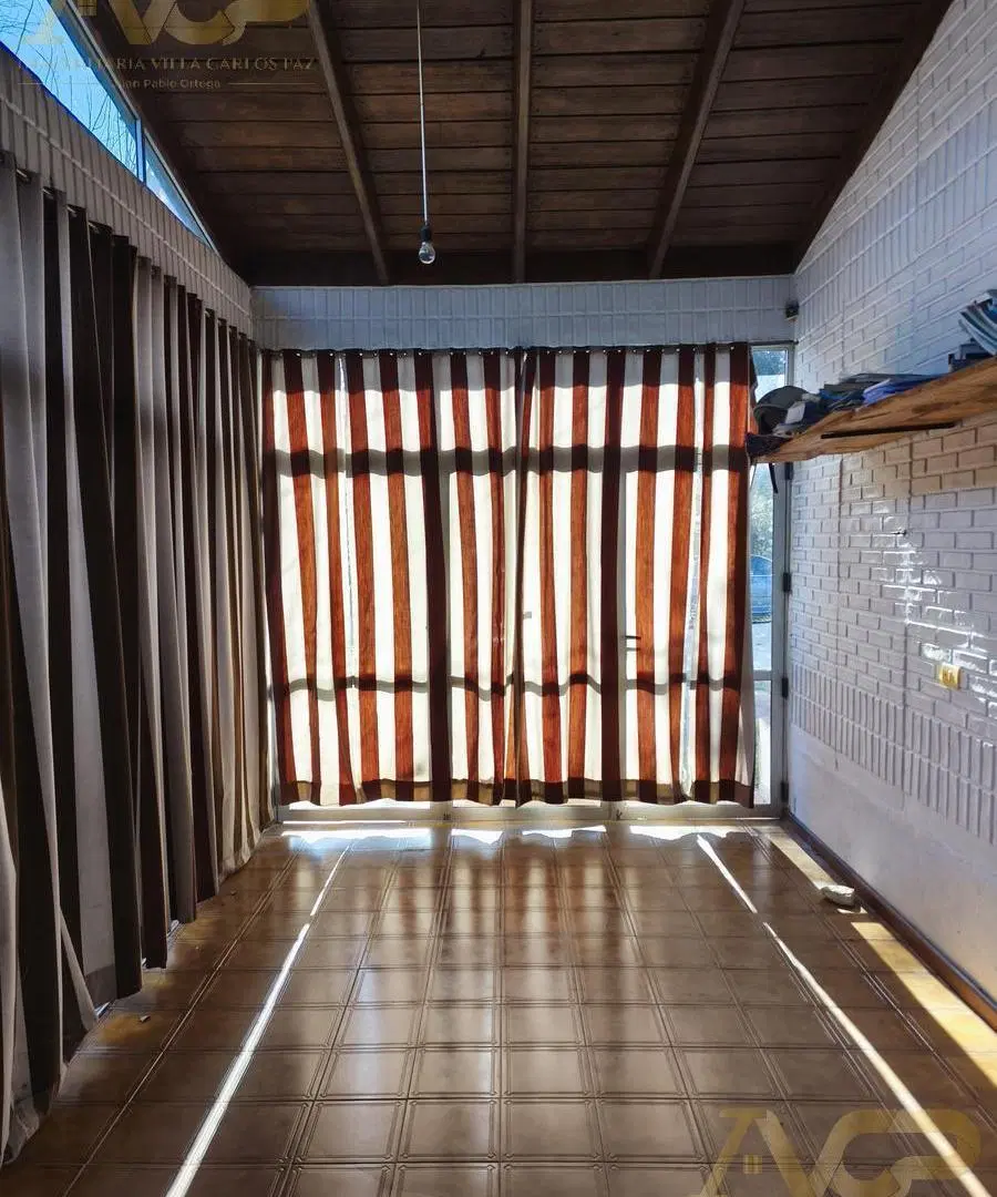 Casa en venta a 50 mts del RÍO en San Antonio 3