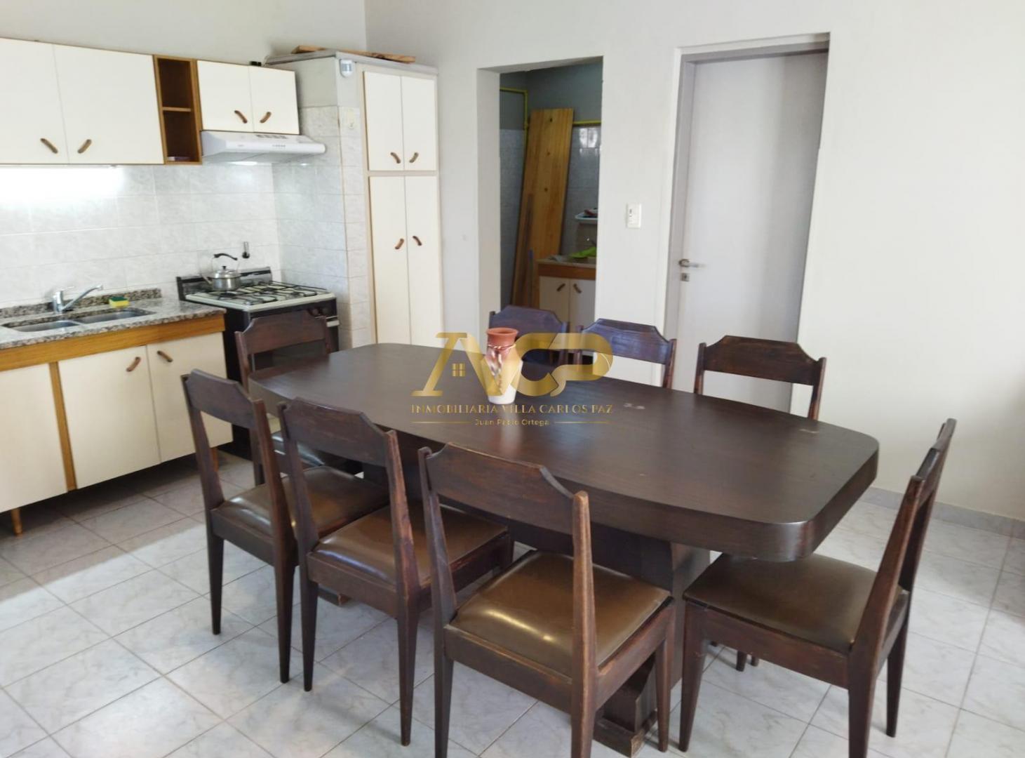 Foto de Casa en Alquiler Anual San Antonio De Arredondo, imagen 5