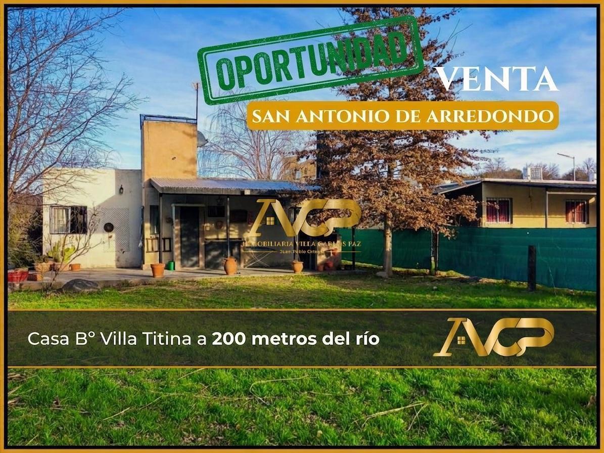 Foto de Casa alquiler anual en San Antonio de 3 dormtorios, imagen 1