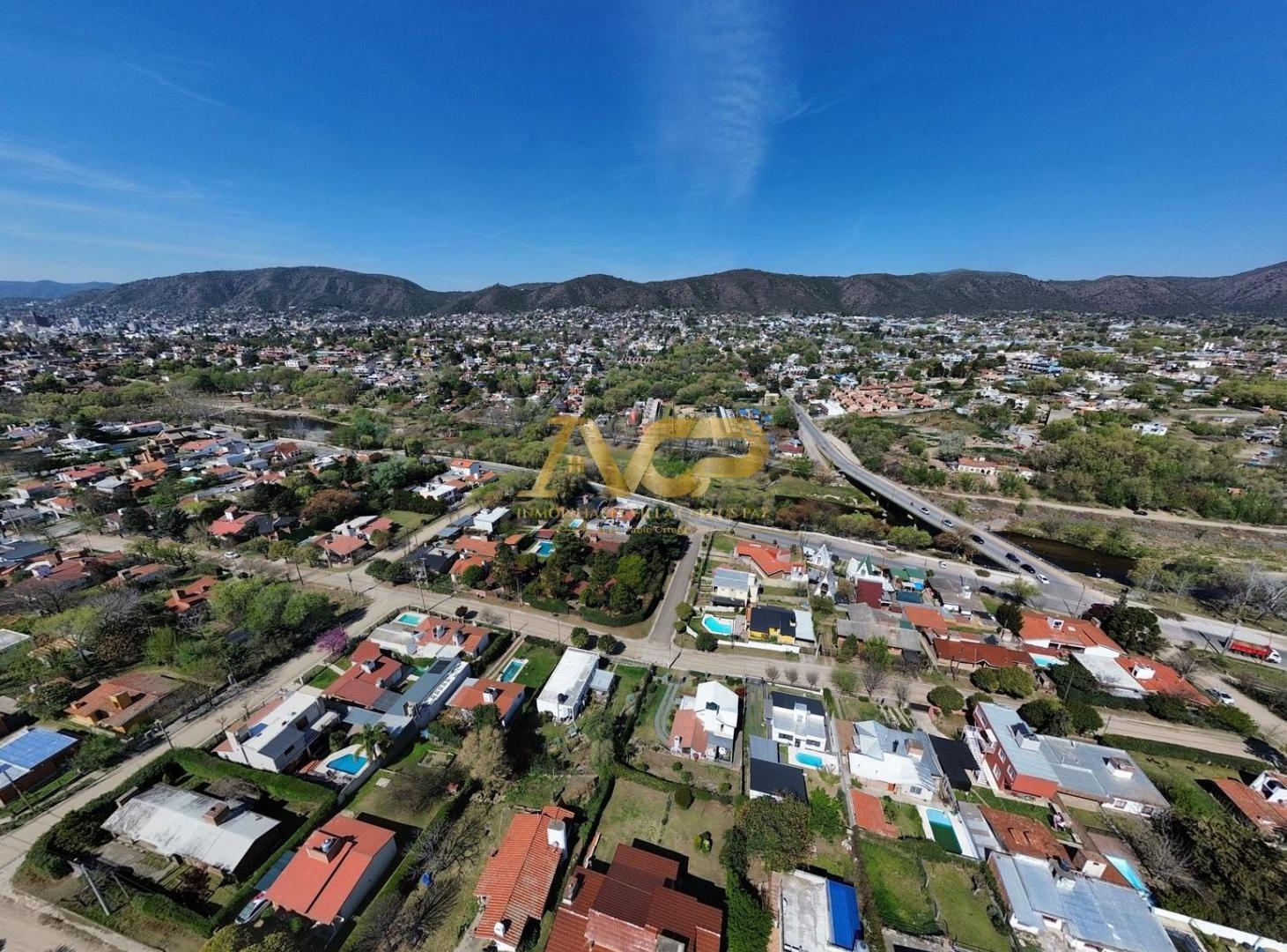 Foto de Casa en venta a 200 mts del rio en Carlos Paz, imagen 2