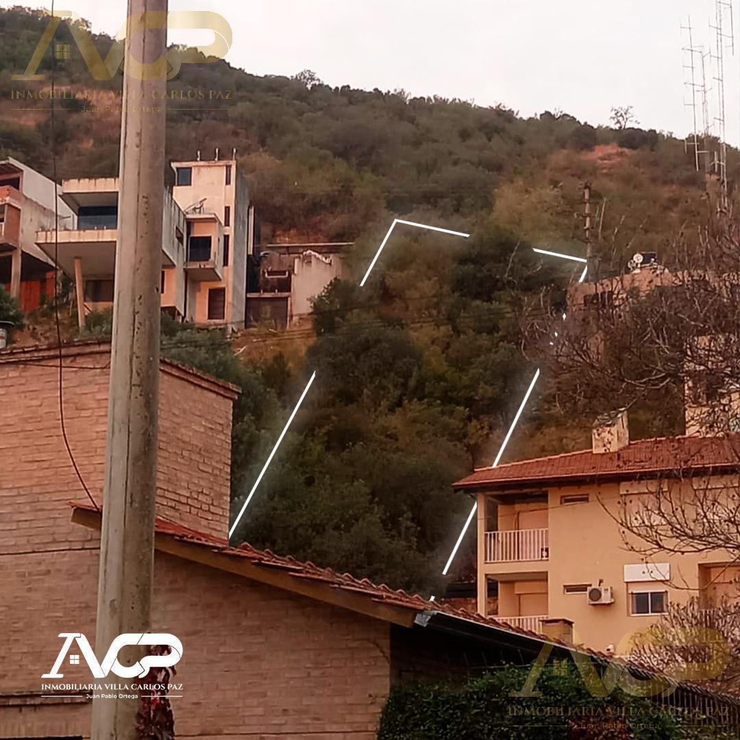 Foto de Terreno de montaña EN VENTA vista exclusiva A CARLOS PAZ, imagen 4