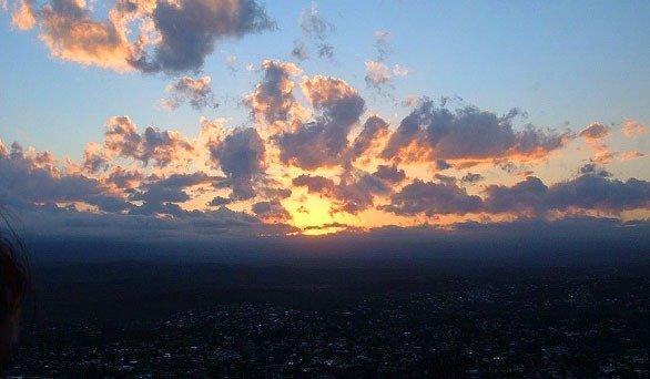 Foto de Terreno de montaña EN VENTA vista exclusiva A CARLOS PAZ, imagen 5