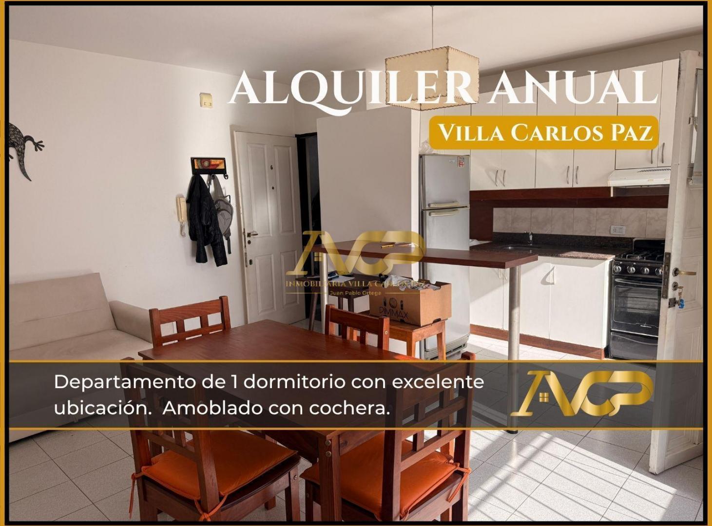 Foto de Departamento en Villa Carlos Paz, imagen 3