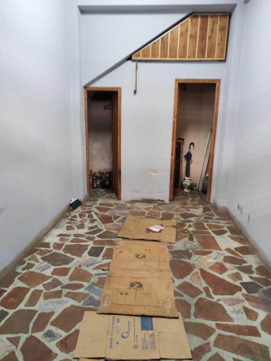 Foto de VENTA DE CASA MÁS LOCAL COMERCIAL Y COCHERA - VENTA EN BLOCK - MONTE, imagen 3