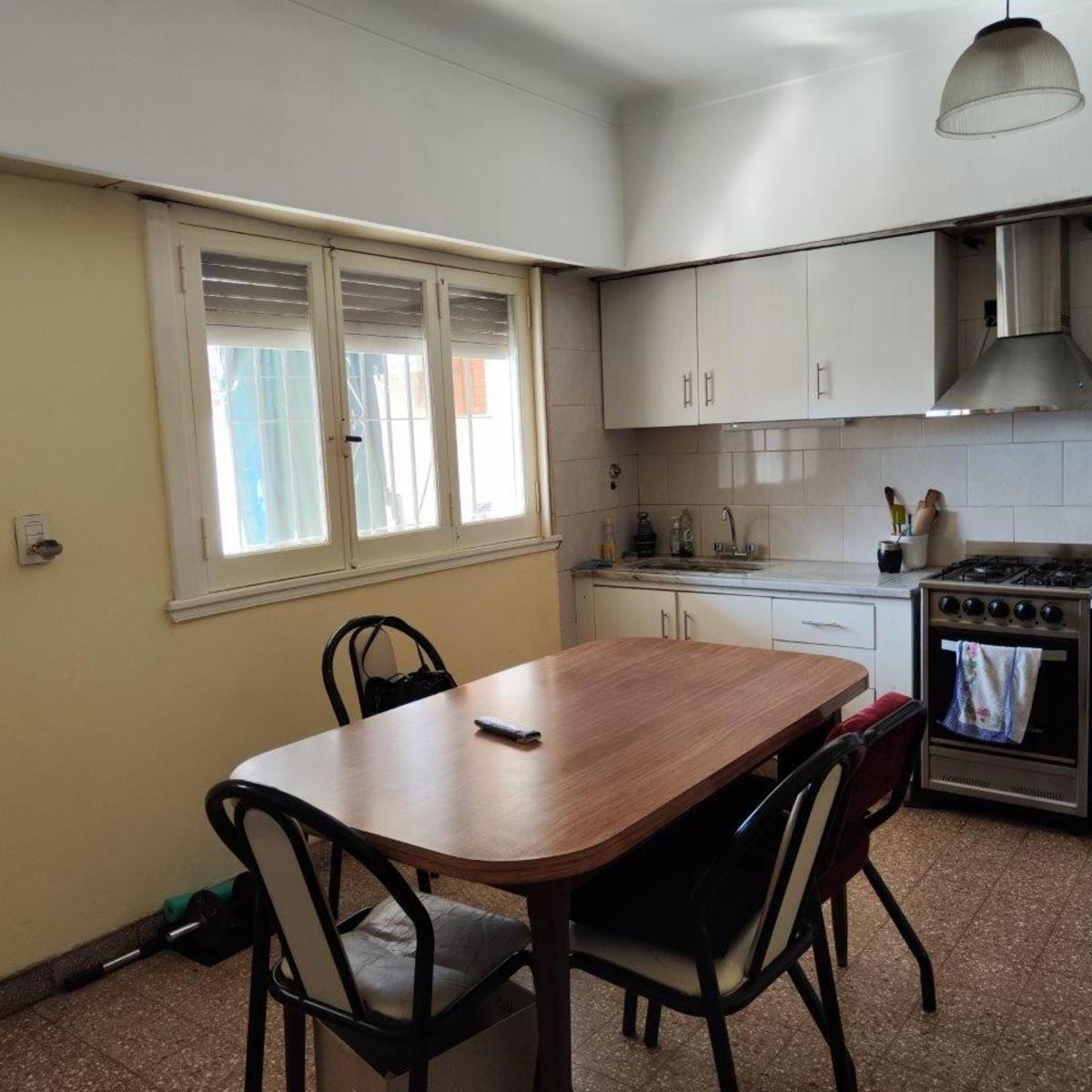 Foto de VENTA DE CASA MÁS LOCAL COMERCIAL Y COCHERA - VENTA EN BLOCK - MONTE, imagen 4