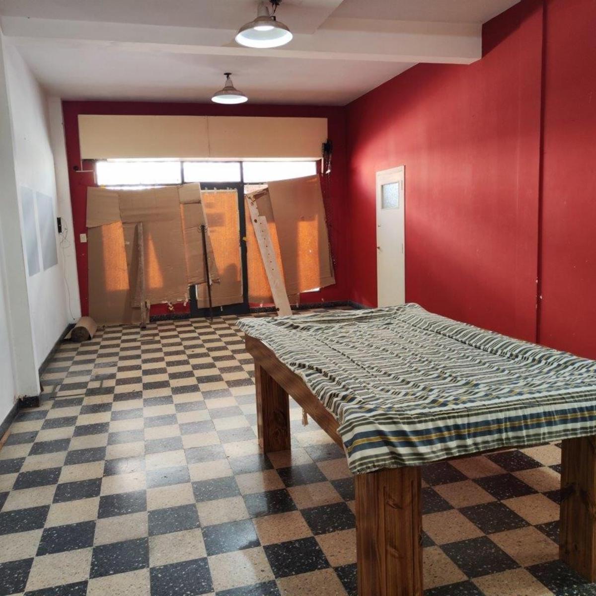 Foto de VENTA DE CASA MÁS LOCAL COMERCIAL Y COCHERA - VENTA EN BLOCK - MONTE, imagen 2