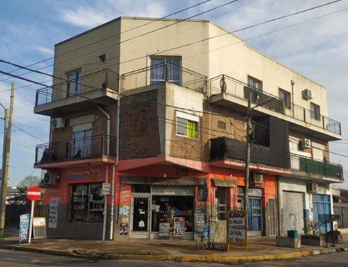 Ezeiza - Venta de Inmueble en Block - Ideal Inversores - 7 Rentas - en Esquina 3