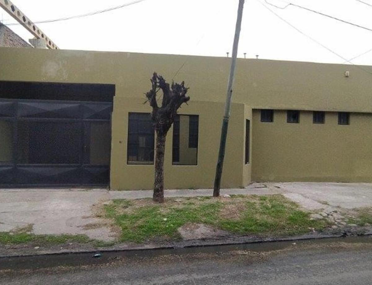 Propiedad en Argentina