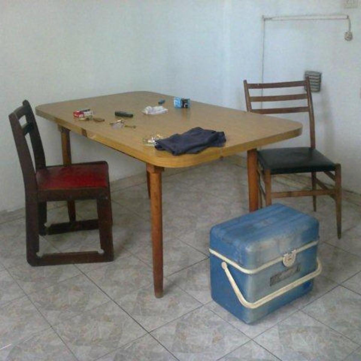 Venta de Departamento 2 1/2 Ambientes en Lanus Frente Al Parque Udabe - Viamonte y Rivadavia - Sin E 4