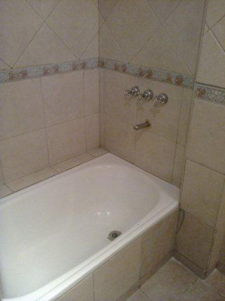 Venta de Departamento 2 1/2 Ambientes en Lanus Frente Al Parque Udabe - Viamonte y Rivadavia - Sin E 5
