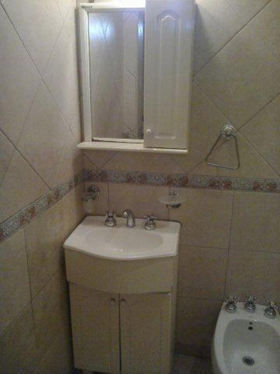 Venta de Departamento 2 1/2 Ambientes en Lanus Frente Al Parque Udabe - Viamonte y Rivadavia - Sin E 3