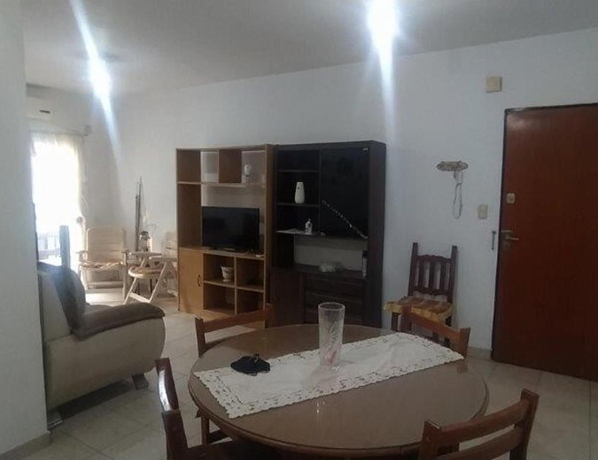 Venta de Departamento 3 Ambientes en Barrio Coca Cola - Posibilidad de Permuta por Dpto en La Costa 5