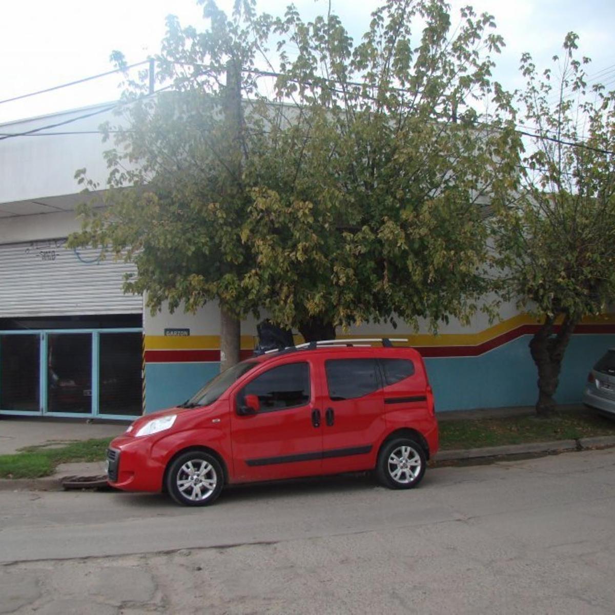 Venta de Galpon Sobre Camino de Cintura (Ex Ruta 4) Esquina Garzon - Todo Destino 3