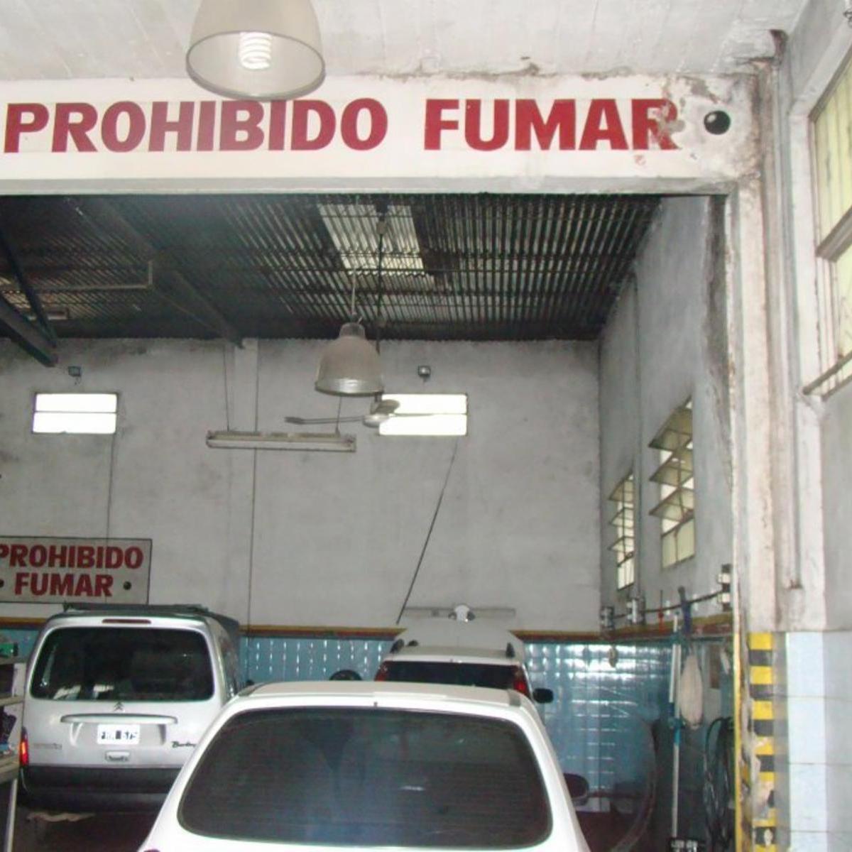 Venta de Galpon Sobre Camino de Cintura (Ex Ruta 4) Esquina Garzon - Todo Destino 2