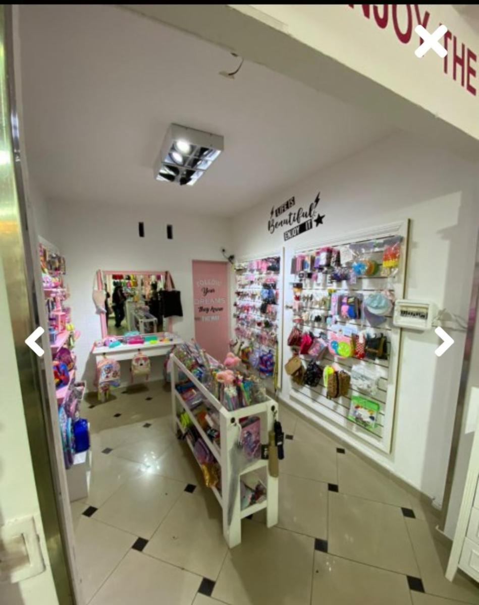 Foto de VENTA DE LOCAL COMERCIAL EN GALERIA PASEO ALEM EN PLENO CENTRO, imagen 4