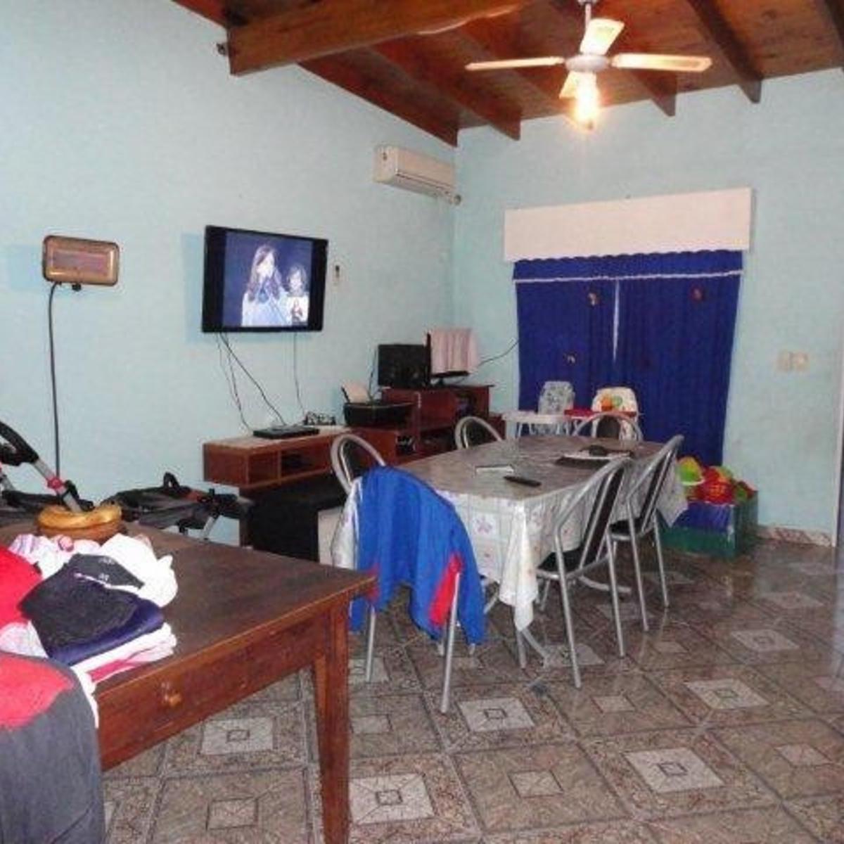 Foto de INMUEBLE COMPUESTO POR 2 CASAS - IDEAL RENTA, imagen 4