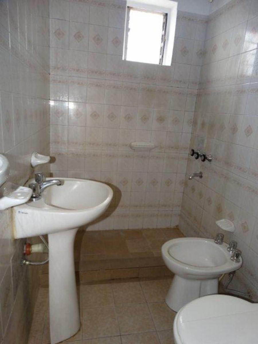 Departamento 3 Ambientes en Segundo Piso - Barrio Docentes Plan III - Monte Grande 4