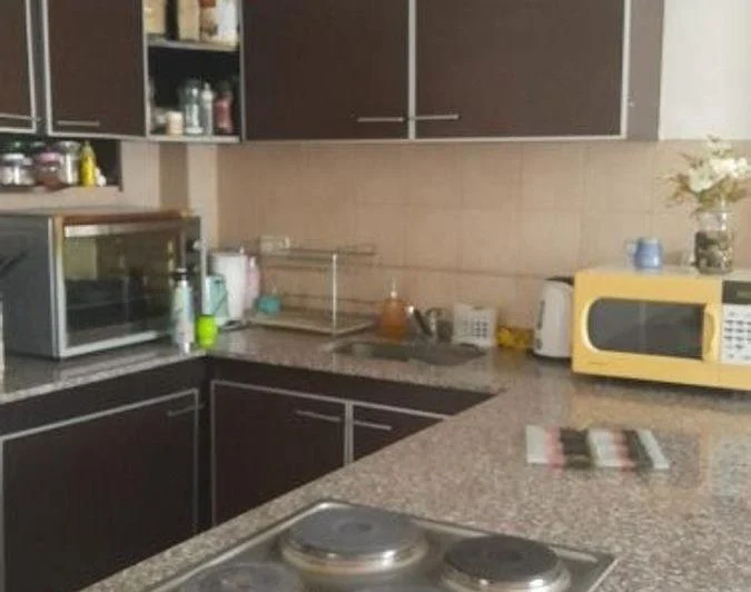 VENTA DE DEPARTAMENTO 2 AMBIENTES - APTO A CRÉDITO - MONTE GRANDE CENTRO 5
