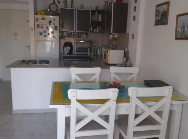 VENTA DE DEPARTAMENTO 2 AMBIENTES - APTO A CRÉDITO - MONTE GRANDE CENTRO 4