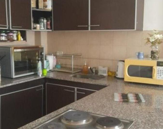 VENTA DE DEPARTAMENTO 2 AMBIENTES CON COCHERA - APTO A CRÉDITO-MONTEGRANDE CENTRO 3