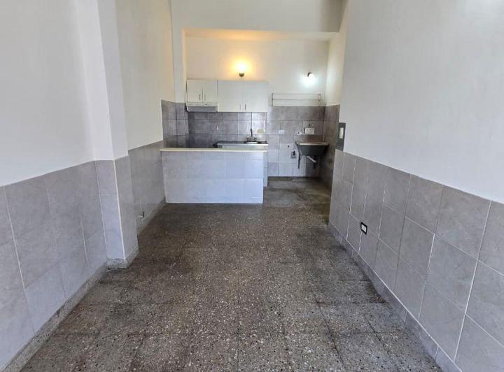 ALQUILER DE EXCELENTE DEPARTAMENTO 2 AMBIENTES EN PLANTA BAJA - LUIS GUILLÓN 4