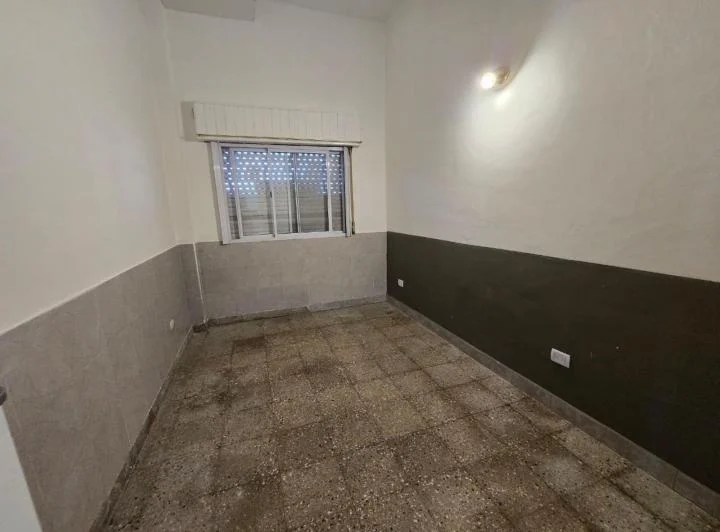 ALQUILER DE EXCELENTE DEPARTAMENTO 2 AMBIENTES EN PLANTA BAJA - LUIS GUILLÓN 5