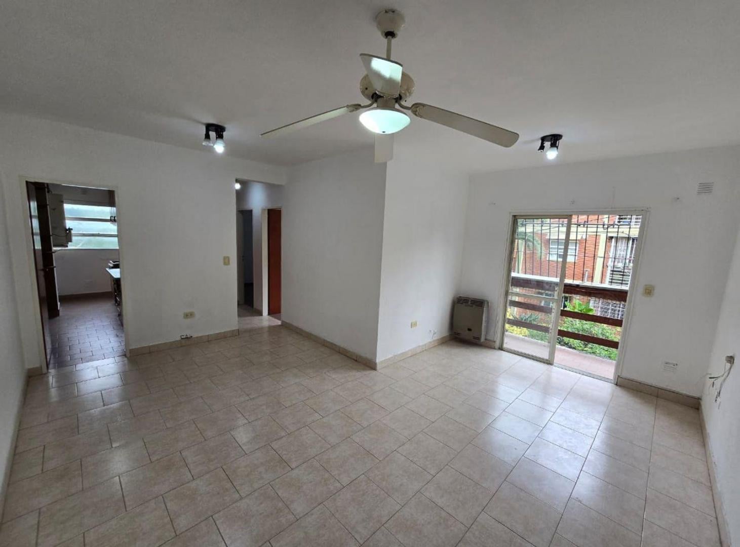 ALQUILER DE DEPARTAMENTO 3 AMBIENTES EN PRIMER PISO - BARRIO COCA COLA - VITUN 3 - MONTE GRANDE