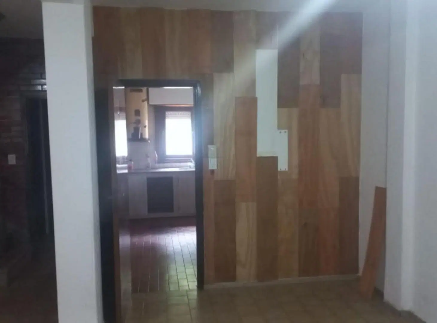 VENTA DE DUPLEX 4 AMBIENTES APTO A CREDITO - MONTE GRANDE - CON ESPACIO DE ESTACIONAMIENTO 3