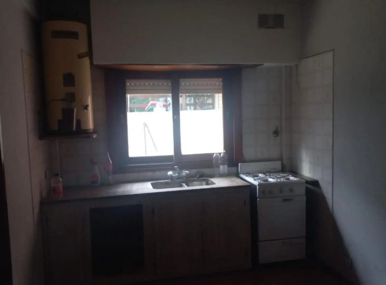 VENTA DE DUPLEX 4 AMBIENTES APTO A CREDITO - MONTE GRANDE - CON ESPACIO DE ESTACIONAMIENTO 4