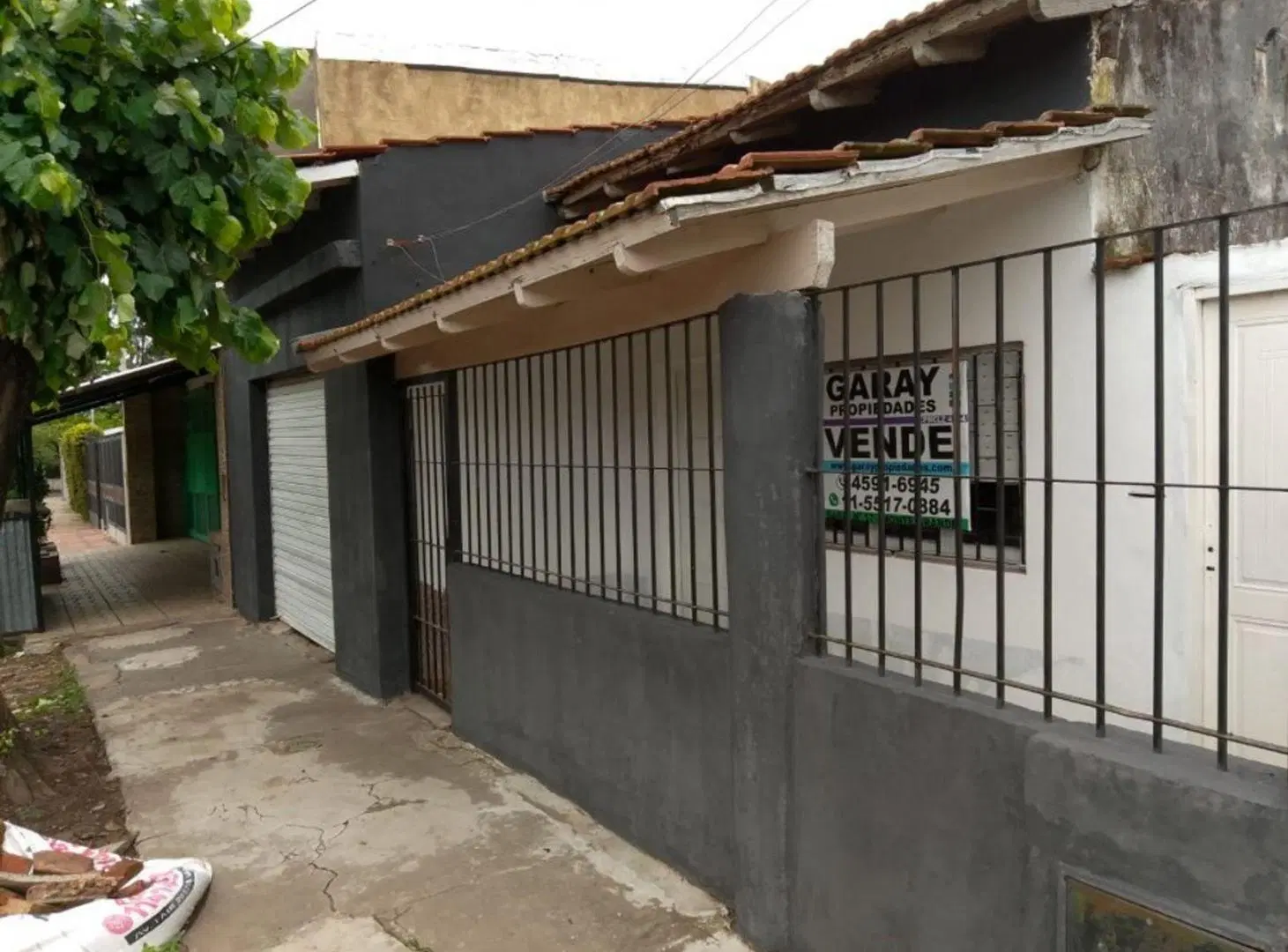VENTA DE CASA APTA A CREDITO - FINANCIACION DIRECTA - EL JAGÜEL 4