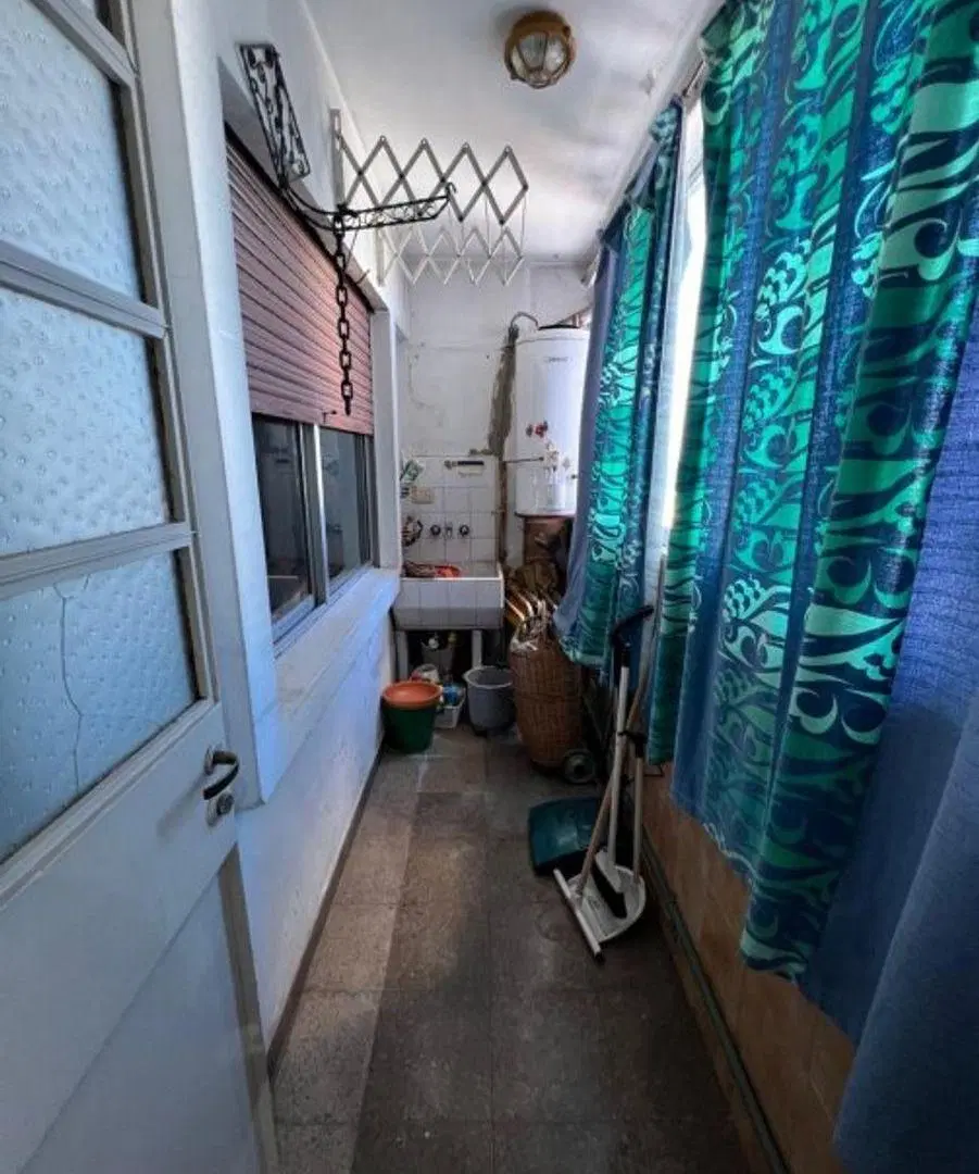 VENTA DE DEPARTAMENTO 3 AMBIENTES FRENTE A ESTACION MONTE GRANDE - APTO A CREDITO HIPOTECARIO 2