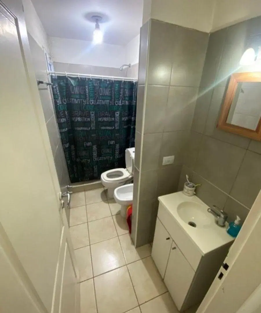 VENTA DE CASA 3 AMBIENTES EN BARRIO CERRADO LOS ROBLES - MONTE GRANDE 4