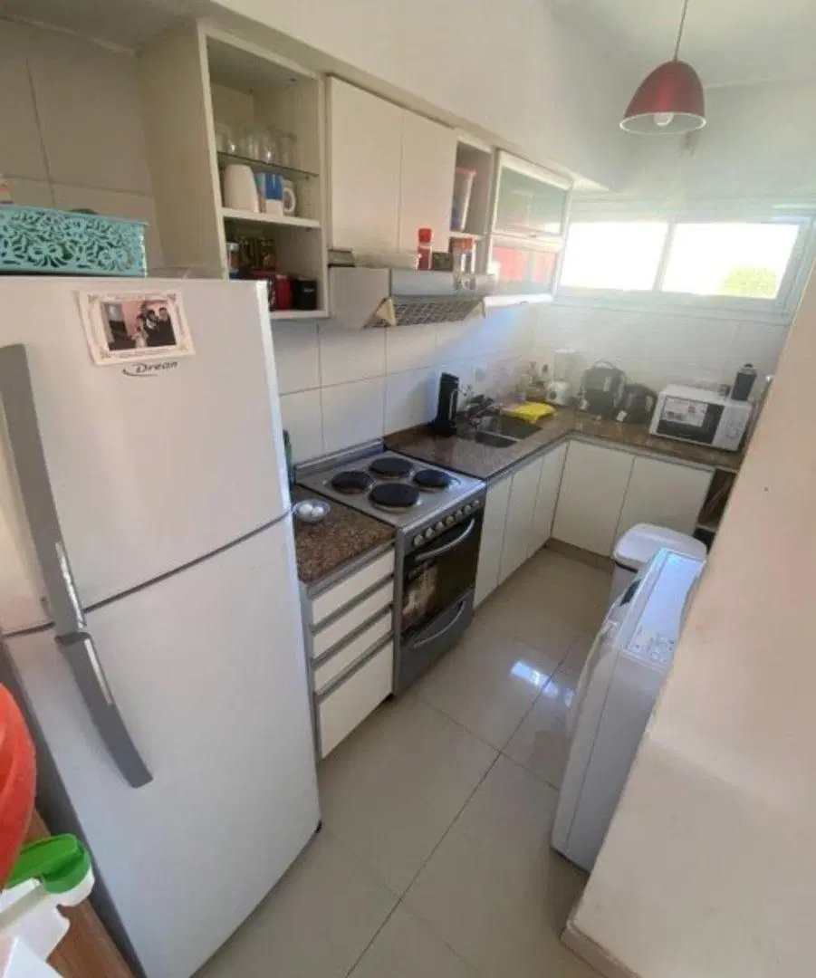 VENTA DE CASA 3 AMBIENTES EN BARRIO CERRADO LOS ROBLES - MONTE GRANDE 3