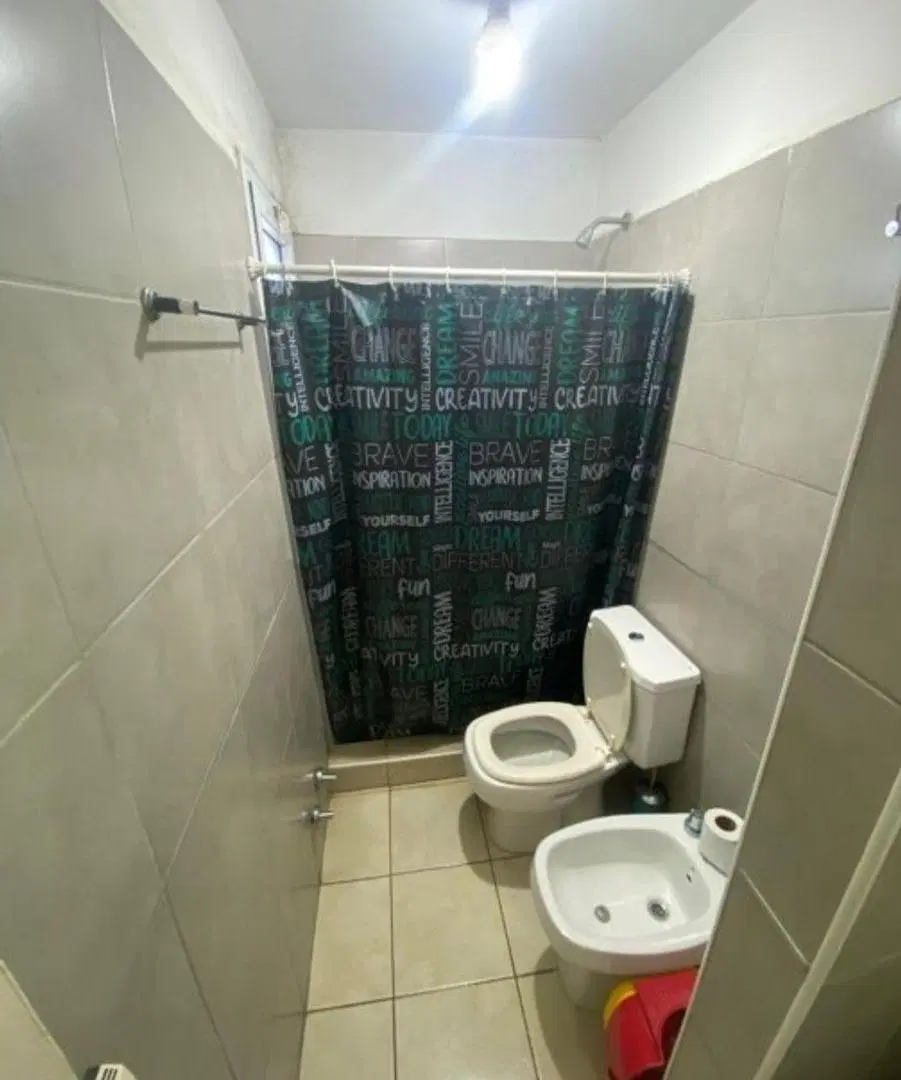 VENTA DE CASA 3 AMBIENTES EN BARRIO CERRADO LOS ROBLES - MONTE GRANDE 5
