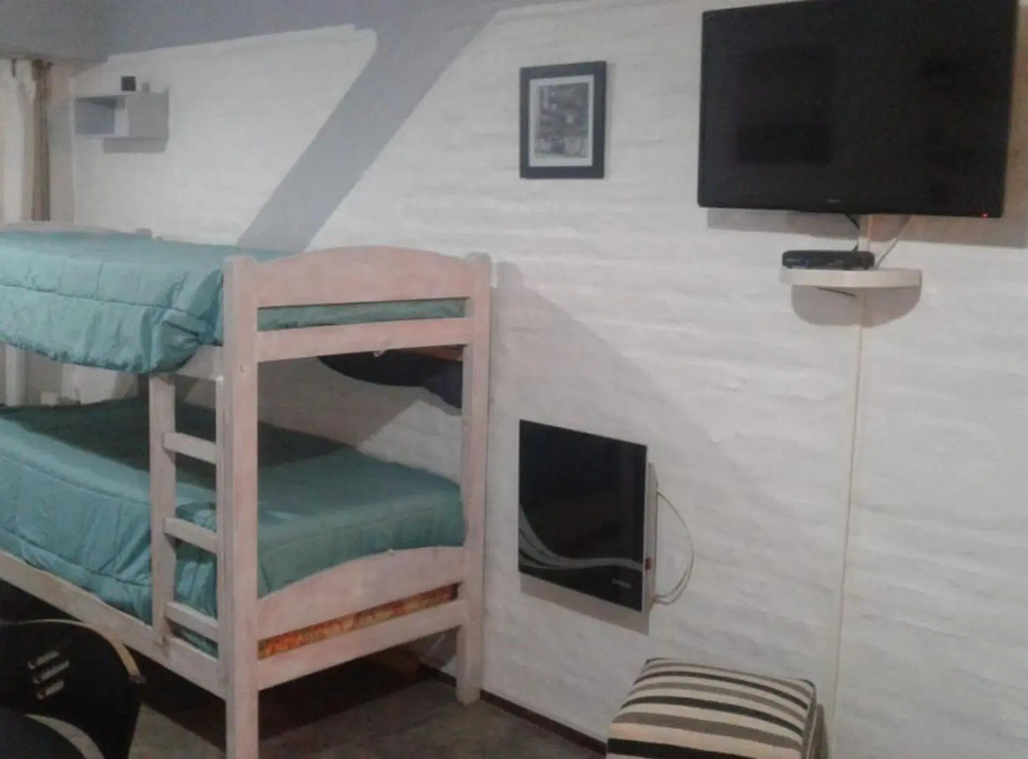 VENTA DE DEPARTAMENTO 1 AMBIENTES EN SAN BERNARDO - A METROS DEL MAR 5