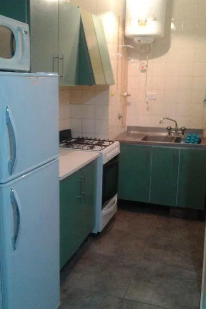 VENTA DE DEPARTAMENTO 1 AMBIENTES EN SAN BERNARDO - A METROS DEL MAR 4