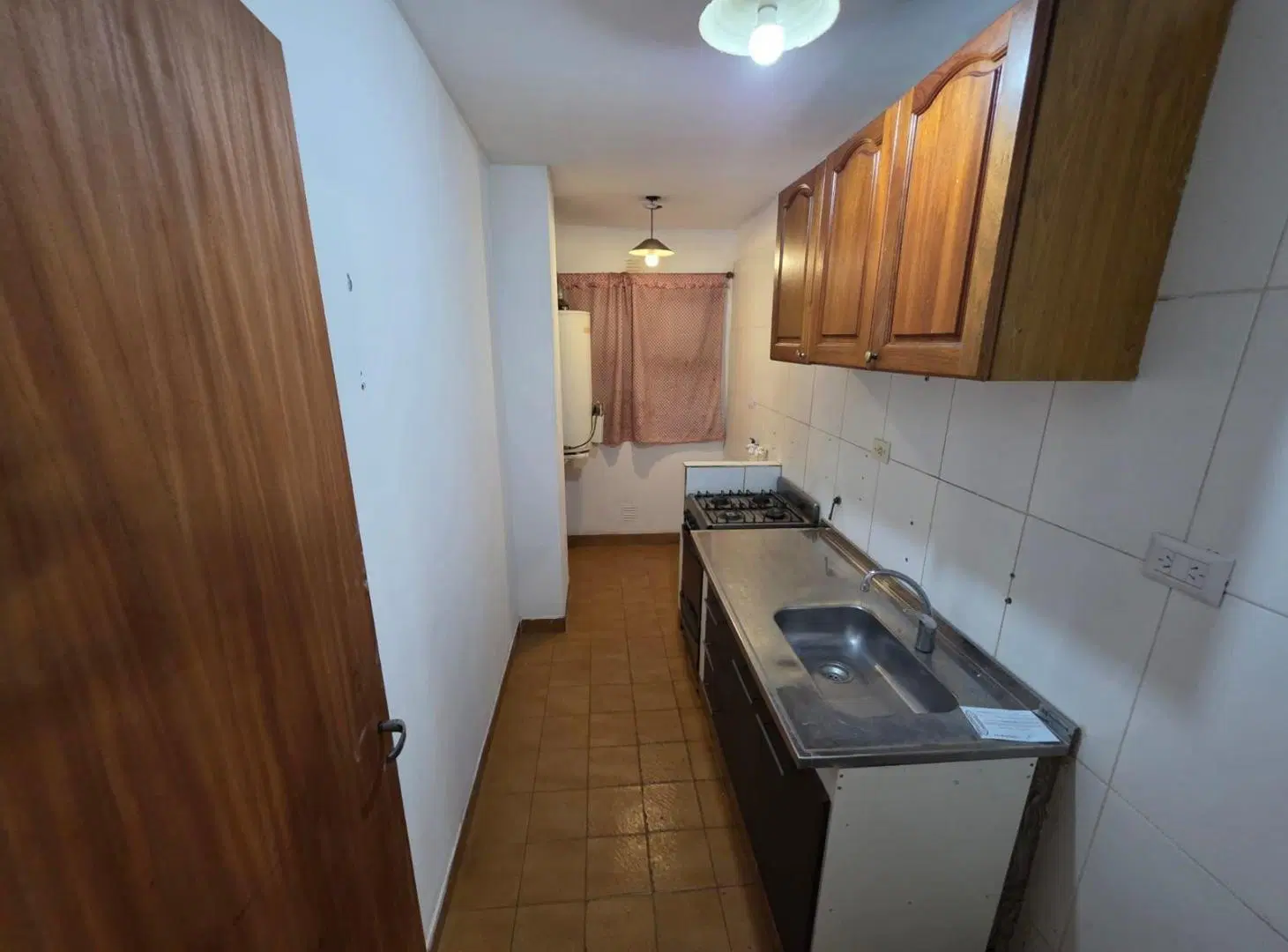 ALQUILER DE DEPARTAMENTO 3 AMBIENTES EN BARRIO COCA COLA MONTE GRANDE 3