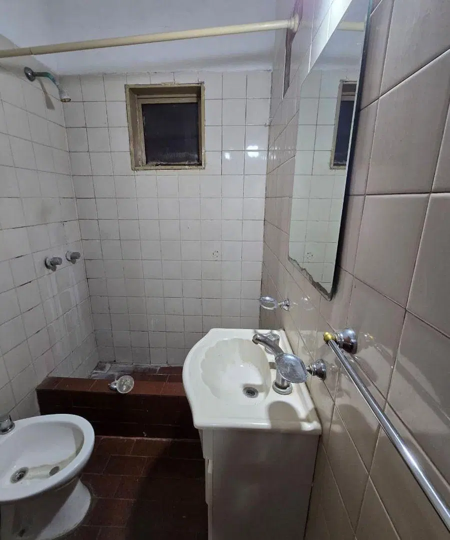 ALQUILER DE DEPARTAMENTO 3 AMBIENTES EN BARRIO COCA COLA - MONTE GRANDE - PRIMER PISO 4