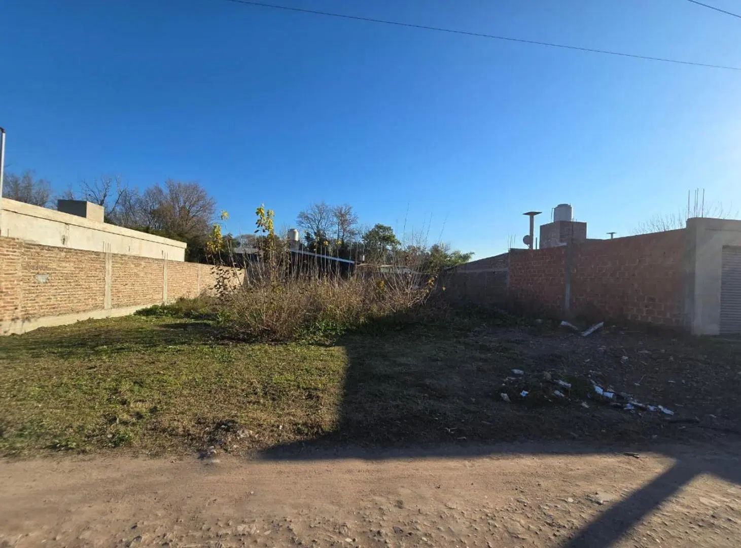 VENTA DE LOTE DE 355 M² - MONTE GRANDE 4